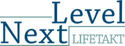 Logo Next Level lifetakt